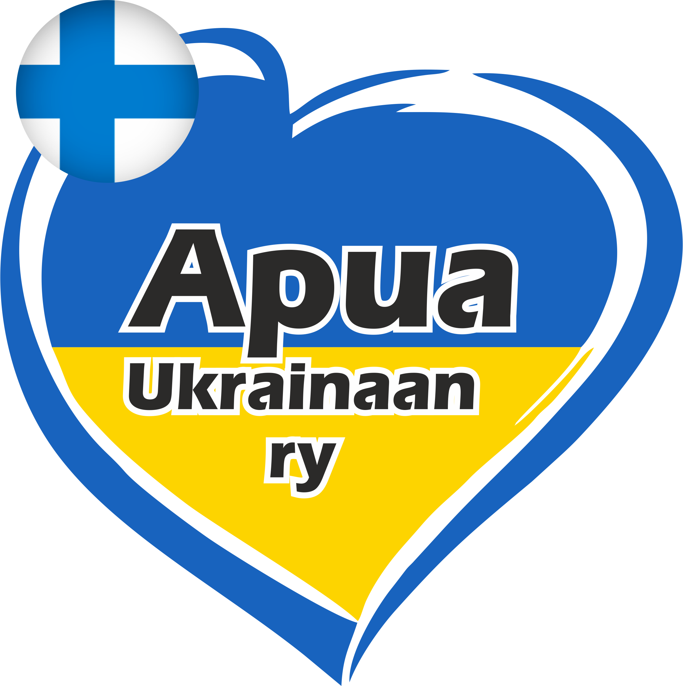Apua Ukrainaan ry